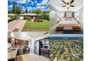 1412 TEMPLE STREET, CLEARWATER, FL 33756 Sold 12/18/24