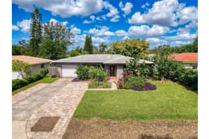 1412 TEMPLE STREET, CLEARWATER, FL 33756 Sold 12/18/24