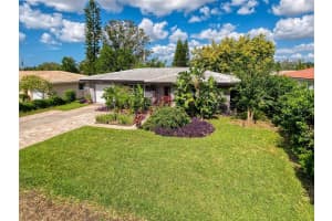 1412 TEMPLE STREET, CLEARWATER, FL 33756 Sold 12/18/24