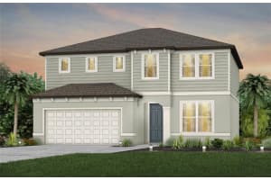 6753 MICHAEL FAVOR WAY, WESLEY CHAPEL, FL 33545 Sold 03/27/25