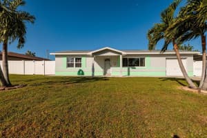 6440 17TH STREET, SAINT PETERSBURG, FL 33702 Sold 02/03/25