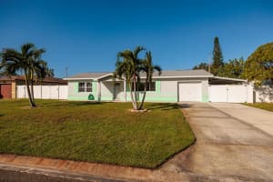 6440 17TH STREET, SAINT PETERSBURG, FL 33702 Sold 02/03/25