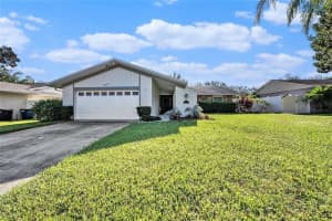 2600 BRANDYWINE DRIVE, CLEARWATER, FL 33761 Sold 12/19/24
