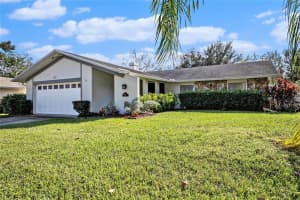 2600 BRANDYWINE DRIVE, CLEARWATER, FL 33761 Sold 12/19/24