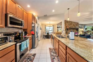2600 BRANDYWINE DRIVE, CLEARWATER, FL 33761 Sold 12/19/24