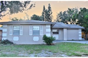 1612 FOX RUN DRIVE, TARPON SPRINGS, FL 34689 Sold 11/26/24
