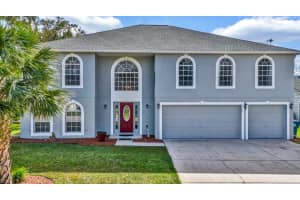 8378 GIBRALTER STREET, SPRING HILL, FL 34608 Sold 06/25/25