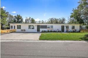 7110 39TH AVENUE, ST PETERSBURG, FL 33709 Sold 02/18/25