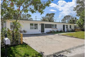 7110 39TH AVENUE, ST PETERSBURG, FL 33709 Sold 02/18/25