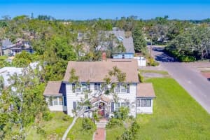 255 19TH AVENUE, SAINT PETERSBURG, FL 33704 Sold 02/12/25