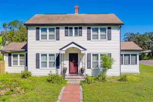 255 19TH AVENUE, SAINT PETERSBURG, FL 33704 Sold 02/12/25