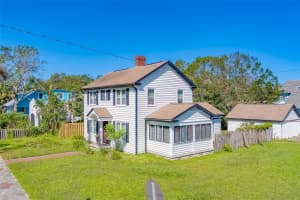 255 19TH AVENUE, SAINT PETERSBURG, FL 33704 Sold 02/12/25