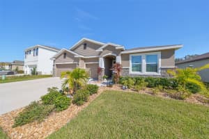 497 SPOTTED SLIPPER PLACE, RUSKIN, FL 33570 Sold 04/30/25
