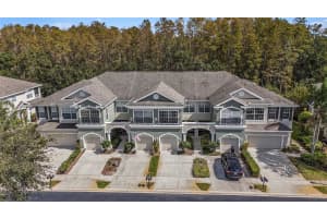 2152 PARK CRESCENT DRIVE, LAND O LAKES, FL 34639 Sold 12/30/24