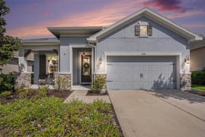 3105 SATILLA LOOP, ODESSA, FL 33556 Sold 11/22/24
