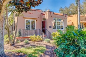 114 19TH AVENUE, ST PETERSBURG, FL 33704 Sold 04/18/25