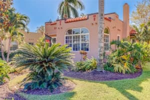 114 19TH AVENUE, ST PETERSBURG, FL 33704 Sold 04/18/25