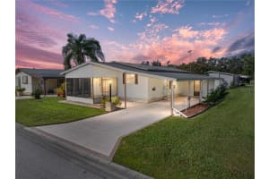 3901 WILLIAM HUME DRIVE, ZEPHYRHILLS, FL 33541 Sold 02/20/25