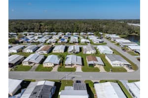 3901 WILLIAM HUME DRIVE, ZEPHYRHILLS, FL 33541 Sold 02/20/25