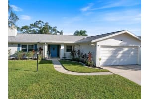 112 BAY HILLS BOULEVARD, SAFETY HARBOR, FL 34695 Sold 03/20/25