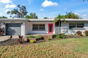 2016 NURSERY ROAD, CLEARWATER, FL 33764 Sold 12/18/24