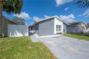 10348 ROSEMOUNT DRIVE, TAMPA, FL 33624 Sold 01/10/25