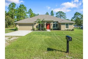 14101 RACE AVENUE, BROOKSVILLE, FL 34614 Sold 12/23/24