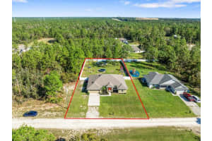 14101 RACE AVENUE, BROOKSVILLE, FL 34614 Sold 12/23/24