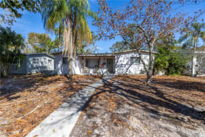 839 39TH AVENUE, SAINT PETERSBURG, FL 33703 Sold 12/30/24