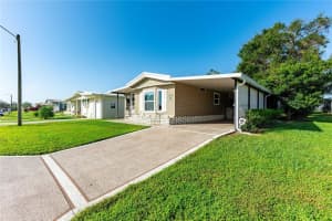 5649 CHEYENNE STREET, ZEPHYRHILLS, FL 33542 Sold 01/27/25