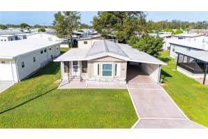 5649 CHEYENNE STREET, ZEPHYRHILLS, FL 33542 Sold 01/27/25