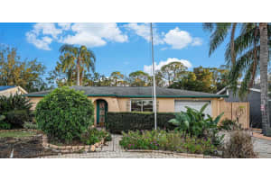 6134 WESTPORT DRIVE, PORT RICHEY, FL 34668 Sold 11/12/24