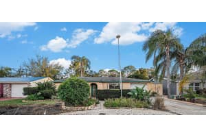 6134 WESTPORT DRIVE, PORT RICHEY, FL 34668 Sold 11/12/24