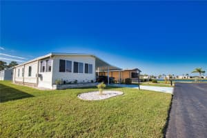803 VILLA DEL SOL DRIVE, NORTH PORT, FL 34287 Sold 12/13/24