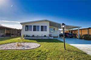 803 VILLA DEL SOL DRIVE, NORTH PORT, FL 34287 Sold 12/13/24