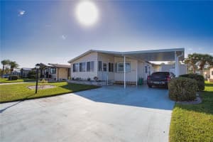 803 VILLA DEL SOL DRIVE, NORTH PORT, FL 34287 Sold 12/13/24