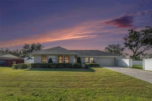 2250 PARKLAND DRIVE, LAKELAND, FL 33811 Sold 12/20/24