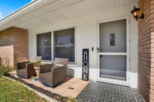 2874 SARAH DRIVE, CLEARWATER, FL 33759 Sold 11/26/24