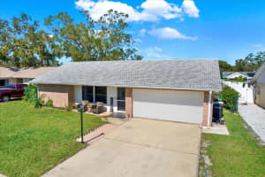 2874 SARAH DRIVE, CLEARWATER, FL 33759 Sold 11/26/24