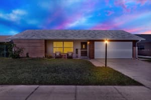 2874 SARAH DRIVE, CLEARWATER, FL 33759 Sold 11/26/24