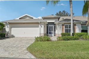 1232 CORINTH GREENS DRIVE, SUN CITY CENTER, FL 33573 Sold 03/28/25