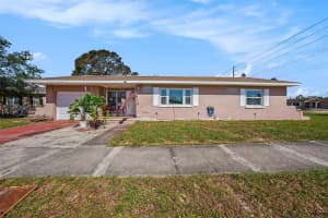 4911 13TH AVENUE, SAINT PETERSBURG, FL 33710 Sold 12/02/24