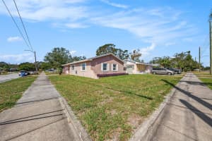 4911 13TH AVENUE, SAINT PETERSBURG, FL 33710 Sold 12/02/24
