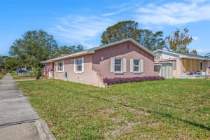 4911 13TH AVENUE, SAINT PETERSBURG, FL 33710 Sold 12/02/24