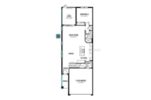 4063 SNAIL CORK PLACE, LUTZ, FL 33559 Sold 02/21/25