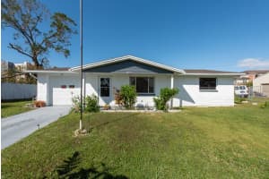 2721 BORA BORA PLACE, HOLIDAY, FL 34691 Sold 02/27/25