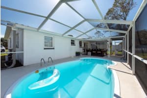 2721 BORA BORA PLACE, HOLIDAY, FL 34691 Sold 02/27/25