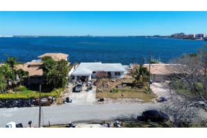 500 BELLE POINT DRIVE, ST PETE BEACH, FL 33706 Sold 11/08/24