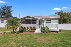 1713 24TH AVENUE, ST PETERSBURG, FL 33713 Sold 01/10/25