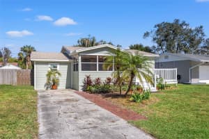 1713 24TH AVENUE, ST PETERSBURG, FL 33713 Sold 01/10/25